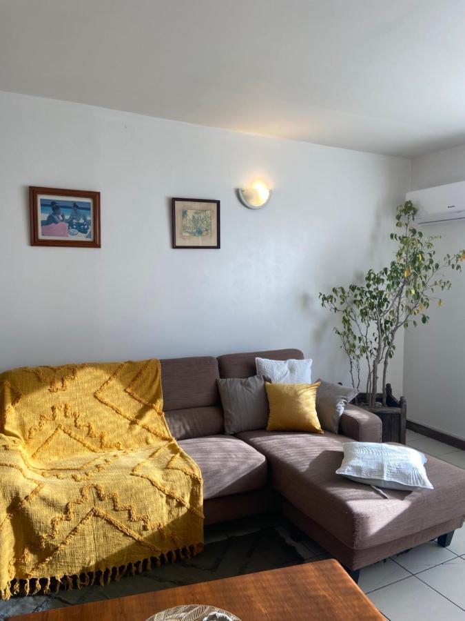 Manaeva L4 Apartment Papeete  Luaran gambar