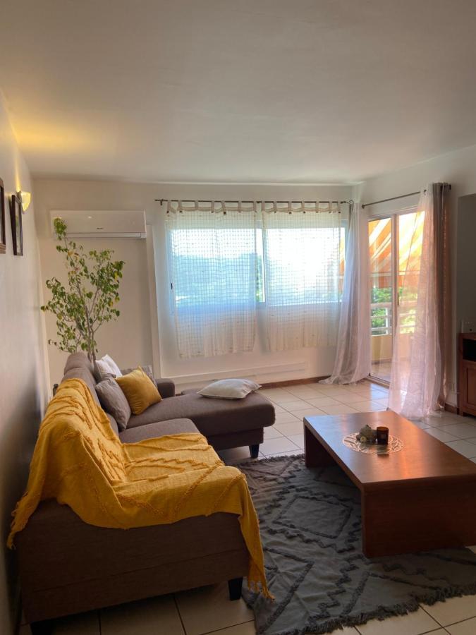 Manaeva L4 Apartment Papeete  Luaran gambar