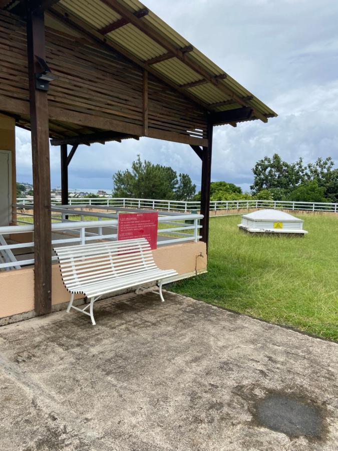 Manaeva L4 Apartment Papeete  Luaran gambar